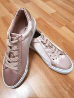 Damen Sneaker Graceland NEU Größe 37 Nordrhein-Westfalen - Salzkotten Vorschau