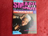 SUPER SMASH HITS,6/87, Schlagertexte, Jennifer Rush Nordrhein-Westfalen - Remscheid Vorschau