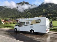 Luxus Wohnmobil in Rosenheim mieten: Carado T448 | ROLS Bayern - Kolbermoor Vorschau