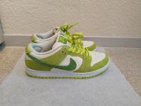 Nike SB Dunk Low Green Apple OG EU 40.5 US 7.5 Jordan 4 1 11 Thüringen - Erfurt Vorschau