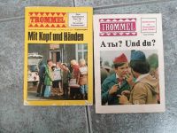 Alte Zeitschriften DDR Brandenburg - Eberswalde Vorschau