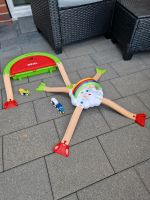 BRIO Spielzeug Spielbahn Zug Regenbogenset Kinder Nordrhein-Westfalen - Viersen Vorschau