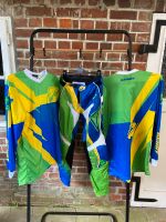 Kenny Motocross Combo Jersey Gr.L Hose Gr. 32 Niedersachsen - Hollern-Twielenfleth Vorschau