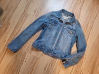 H&M Jeansjacke Gr.38 wie NEU Altona - Hamburg Rissen Vorschau