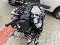 MOTOR BMW N57D30C 381PS M50D X6 X5 750D KOMPLETT Berlin - Wilmersdorf Vorschau