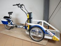 Rollstuhlfahrrad Draisin Loader gebraucht HB Hemelingen - Sebaldsbrück Vorschau