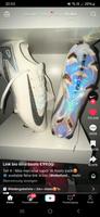 niķe mercurel vapor 16 elite Niedersachsen - Braunschweig Vorschau
