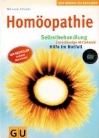 Homöopathie - Der Große GU Ratgeber Hessen - Münster Vorschau