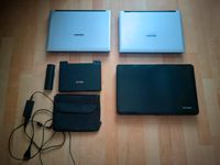 Notebooks: eee-pc, Samsung, Acer vier Laptops defekt / teildefekt Baden-Württemberg - Bad Saulgau Vorschau
