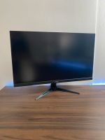 Acer Gaming Monitor 144/170hz wqhd IPS 27zoll Hessen - Modautal Vorschau