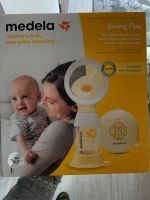 Medela Swing Milchpumpe Kreis Pinneberg - Moorrege Vorschau