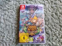 Snack World für Nintendo Switch Baden-Württemberg - Böblingen Vorschau