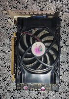 NVIDIA GeForce GTX 560 3 GB Grafikkarte Baden-Württemberg - Pforzheim Vorschau