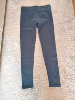 Tchibo Sport Leggings Rippoptik Gr. S blau *wie NEU* Bayern - Mauth Vorschau