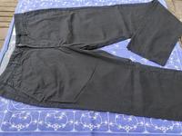 Neuwertige schwarze Hose Gr. 32 Brandenburg - Teltow Vorschau
