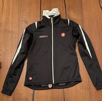 Castelli Damen Radjacke Grösse S Saarland - Kirkel Vorschau