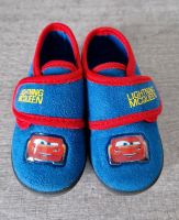 Lauflernschuhe in Gr. 21 Lightning McQueen Nordrhein-Westfalen - Bornheim Vorschau