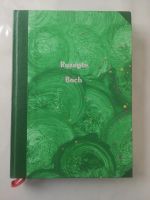 Handmade - Buch A5 Hessen - Wiesbaden Vorschau