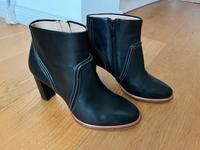 Stiefeletten von Clarks, Gr. 39 / wie NEU Brandenburg - Potsdam Vorschau