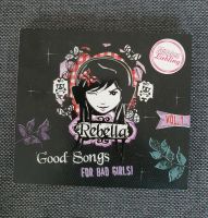 Rebella Musik CD Good Songs for bad Girls Mädchen Niedersachsen - Cloppenburg Vorschau