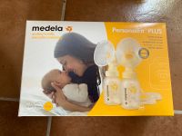 Meleda PersonalFit TM Plus Zubehör für Milchpumpe Symphonie Nordrhein-Westfalen - Möhnesee Vorschau