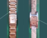 2 schöne „accept“ Damen-Armband-Uhren zu einen Preis Mecklenburg-Vorpommern - Zinnowitz Vorschau