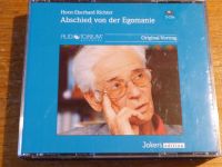 Horst Eberhard Richter: Abschied von der Egomanie, 3 CDs Rheinland-Pfalz - Flammersfeld Vorschau