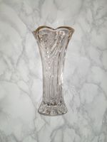 Bleikristal Blumenvase Bayern - Regensburg Vorschau