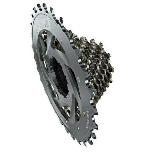 SRAM RED XG-1290 12 Speed Kassette , Neu ! in Schermbeck