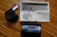 Yashica (Kyocera) Macro-Adapter YT-CL für Yashica T Altona - Hamburg Othmarschen Vorschau