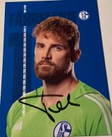 FC Schalke 04 S04 Autogrammkarte Ralf Fährmann Handsigniert Berlin - Mitte Vorschau