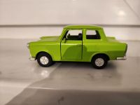 Trabant Modellauto DDR 1989 Hessen - Herborn Vorschau