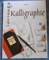 Infobuch Kalligraphie Kreis Pinneberg - Quickborn Vorschau