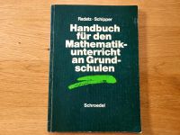 Handbuch für den Mathematikunterricht an Grundschulen Radatz Nordrhein-Westfalen - Jüchen Vorschau