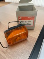 Honda NH80 Blinker vorne neu 33400-GC8-614 Bayern - Fürsteneck Vorschau