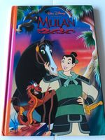 Buch Walt Disney Mulan Baden-Württemberg - Altbach Vorschau