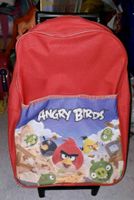 Kindertrolley, Kindertasche, Handgepäck, Angry Birds Brandenburg - Rangsdorf Vorschau