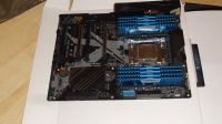 Asrock X299 Killer Sli/ac mit Zubehör (Blende,Handbuch,DVD,...) Bochum - Bochum-Mitte Vorschau