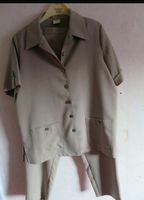 Vintage Retro Blazer Jacke Hose Damenhose Hosenanzug Gr. 42 w.NEU Bayern - Aindling Vorschau