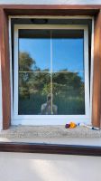 Fenster Drehkipp weiß m. ISO Glas 1,2 Brandenburg - Oranienburg Vorschau