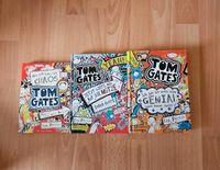 Tom Gates - 3x Bände Bayern - Großaitingen Vorschau