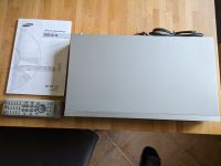 Samsung DVD-R119 DVD Recorder mit Fernbedienung und OVP Bayern - Heinersreuth Vorschau