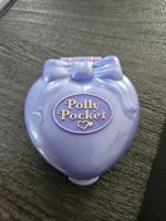 Polly Pocket Bluebird ohne Figuren Sachsen-Anhalt - Hermsdorf Vorschau