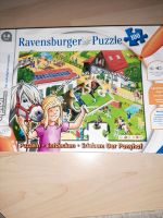 Tip Toi Puzzle Reiterhof Ravensburger Nordrhein-Westfalen - Sprockhövel Vorschau