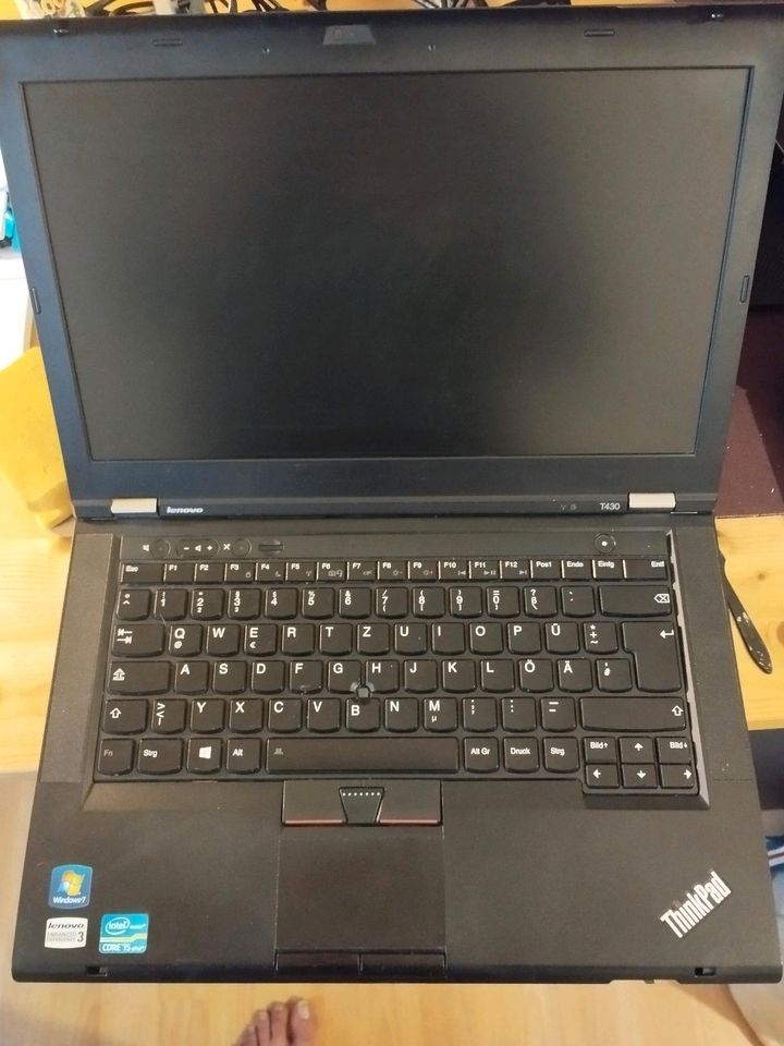 Lenovo ThinkPad T430 in Wienburg