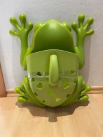 Boon Frog Aufbewahrung Badespielzeug Frosch Grün Hessen - Bad Orb Vorschau