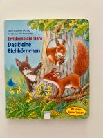 Entdecke die Tiere Buch Brandenburg - Potsdam Vorschau