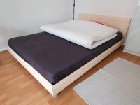 Bett 140x200 cm ohne Matratze und Topper Nordrhein-Westfalen - Krefeld Vorschau