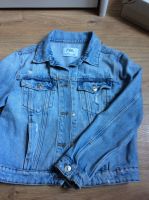 Zara Jeans Jacke Gr.134/140- 9-10 Jahre Berlin - Schöneberg Vorschau