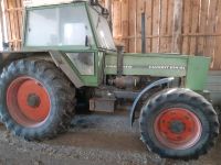 Fendt 614 SL Baden-Württemberg - Ilshofen Vorschau